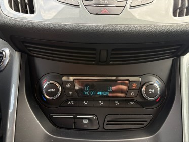 Ford c-max 1.6 tdci 95 fap trend occasion simplicicar arras  simplicicar simplicibike france