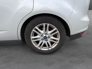 Ford c-max 1.6 tdci 95 fap trend occasion simplicicar arras  simplicicar simplicibike france