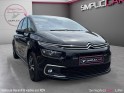Citroen c4 spacetourer 130 ss eat8 feel entierement suivi chez citroen occasion simplicicar lille  simplicicar simplicibike...