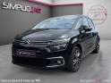 Citroen c4 spacetourer 130 ss eat8 feel entierement suivi chez citroen occasion simplicicar lille  simplicicar simplicibike...