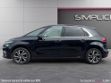Citroen c4 spacetourer 130 ss eat8 feel entierement suivi chez citroen occasion simplicicar lille  simplicicar simplicibike...