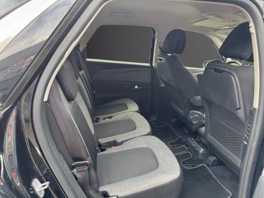 Citroen c4 spacetourer 130 ss eat8 feel entierement suivi chez citroen occasion simplicicar lille  simplicicar simplicibike...