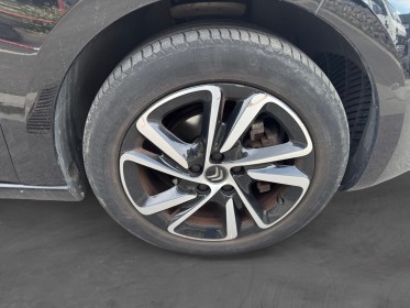 Citroen c4 spacetourer 130 ss eat8 feel entierement suivi chez citroen occasion simplicicar lille  simplicicar simplicibike...