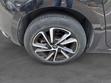 Citroen c4 spacetourer 130 ss eat8 feel entierement suivi chez citroen occasion simplicicar lille  simplicicar simplicibike...