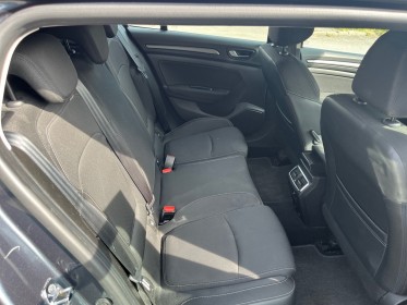 Renault megane iv estate blue dci 115 business intens occasion simplicicar arras  simplicicar simplicibike france