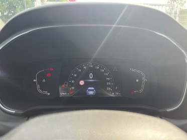 Renault megane iv estate blue dci 115 business intens occasion simplicicar arras  simplicicar simplicibike france