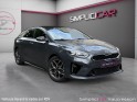 Kia proceed 1.4 t-gdi 140 ch isg dct7 gt line premium occasion simplicicar vaucresson simplicicar simplicibike france
