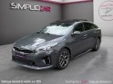 Kia proceed 1.4 t-gdi 140 ch isg dct7 gt line premium occasion simplicicar vaucresson simplicicar simplicibike france