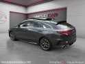 Kia proceed 1.4 t-gdi 140 ch isg dct7 gt line premium occasion simplicicar vaucresson simplicicar simplicibike france