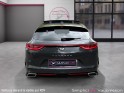 Kia proceed 1.4 t-gdi 140 ch isg dct7 gt line premium occasion simplicicar vaucresson simplicicar simplicibike france