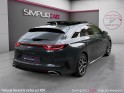 Kia proceed 1.4 t-gdi 140 ch isg dct7 gt line premium occasion simplicicar vaucresson simplicicar simplicibike france