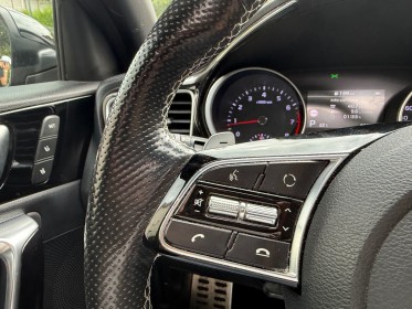 Kia proceed 1.4 t-gdi 140 ch isg dct7 gt line premium occasion simplicicar vaucresson simplicicar simplicibike france