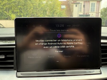 Kia proceed 1.4 t-gdi 140 ch isg dct7 gt line premium occasion simplicicar vaucresson simplicicar simplicibike france