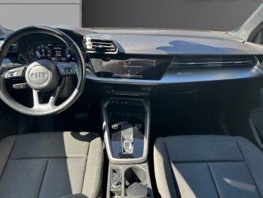 Audi a3 sportback 35 tdi 150 s tronic 7 business line occasion simplicicar veauche simplicicar simplicibike france