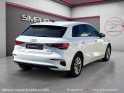 Audi a3 sportback 35 tdi 150 s tronic 7 business line occasion simplicicar veauche simplicicar simplicibike france