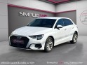 Audi a3 sportback 35 tdi 150 s tronic 7 business line occasion simplicicar veauche simplicicar simplicibike france
