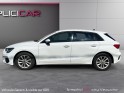 Audi a3 sportback 35 tdi 150 s tronic 7 business line occasion simplicicar veauche simplicicar simplicibike france