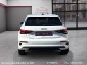 Audi a3 sportback 35 tdi 150 s tronic 7 business line occasion simplicicar veauche simplicicar simplicibike france