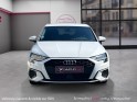 Audi a3 sportback 35 tdi 150 s tronic 7 business line occasion simplicicar veauche simplicicar simplicibike france