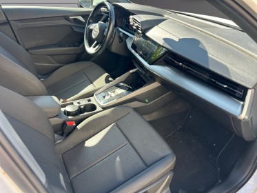 Audi a3 sportback 35 tdi 150 s tronic 7 business line occasion simplicicar veauche simplicicar simplicibike france
