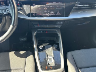 Audi a3 sportback 35 tdi 150 s tronic 7 business line occasion simplicicar veauche simplicicar simplicibike france