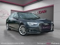 Audi a4 avant 2.0 tdi ultra 190 s tronic 7 design luxe carplay sièges chauffants garantie 12 mois occasion simplicicar...