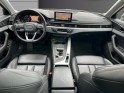 Audi a4 avant 2.0 tdi ultra 190 s tronic 7 design luxe carplay sièges chauffants garantie 12 mois occasion simplicicar...
