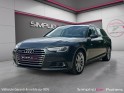 Audi a4 avant 2.0 tdi ultra 190 s tronic 7 design luxe carplay sièges chauffants garantie 12 mois occasion simplicicar...