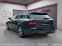 Audi a4 avant 2.0 tdi ultra 190 s tronic 7 design luxe carplay sièges chauffants garantie 12 mois occasion simplicicar...