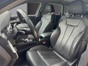 Audi a4 avant 2.0 tdi ultra 190 s tronic 7 design luxe carplay sièges chauffants garantie 12 mois occasion simplicicar...