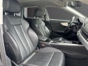 Audi a4 avant 2.0 tdi ultra 190 s tronic 7 design luxe carplay sièges chauffants garantie 12 mois occasion simplicicar...