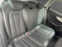 Audi a4 avant 2.0 tdi ultra 190 s tronic 7 design luxe carplay sièges chauffants garantie 12 mois occasion simplicicar...