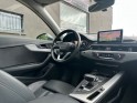 Audi a4 avant 2.0 tdi ultra 190 s tronic 7 design luxe carplay sièges chauffants garantie 12 mois occasion simplicicar...