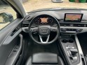 Audi a4 avant 2.0 tdi ultra 190 s tronic 7 design luxe carplay sièges chauffants garantie 12 mois occasion simplicicar...