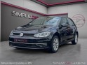 Volkswagen golf vii 1.6 tdi 115cv iq.drive occasion simplicicar la fleche simplicicar simplicibike france