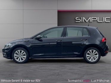 Volkswagen golf vii 1.6 tdi 115cv iq.drive occasion simplicicar la fleche simplicicar simplicibike france