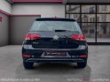 Volkswagen golf vii 1.6 tdi 115cv iq.drive occasion simplicicar la fleche simplicicar simplicibike france