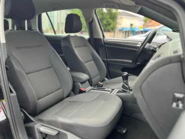 Volkswagen golf vii 1.6 tdi 115cv iq.drive occasion simplicicar la fleche simplicicar simplicibike france