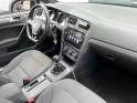 Volkswagen golf vii 1.6 tdi 115cv iq.drive occasion simplicicar la fleche simplicicar simplicibike france