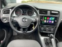 Volkswagen golf vii 1.6 tdi 115cv iq.drive occasion simplicicar la fleche simplicicar simplicibike france