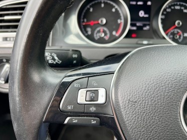 Volkswagen golf vii 1.6 tdi 115cv iq.drive occasion simplicicar la fleche simplicicar simplicibike france