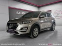 Hyundai tucson 1.6 crdi 136 hybrid 48v dct-7 creative occasion simplicicar poitiers simplicicar simplicibike france