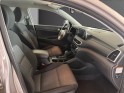 Hyundai tucson 1.6 crdi 136 hybrid 48v dct-7 creative occasion simplicicar poitiers simplicicar simplicibike france