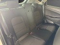 Hyundai tucson 1.6 crdi 136 hybrid 48v dct-7 creative occasion simplicicar poitiers simplicicar simplicibike france
