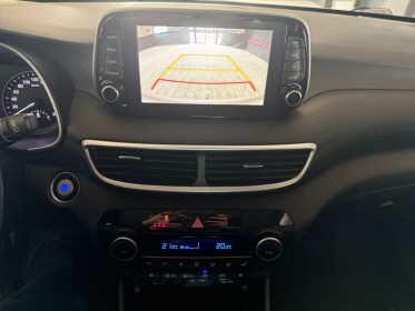 Hyundai tucson 1.6 crdi 136 hybrid 48v dct-7 creative occasion simplicicar poitiers simplicicar simplicibike france
