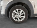 Hyundai tucson 1.6 crdi 136 hybrid 48v dct-7 creative occasion simplicicar poitiers simplicicar simplicibike france