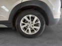 Hyundai tucson 1.6 crdi 136 hybrid 48v dct-7 creative occasion simplicicar poitiers simplicicar simplicibike france