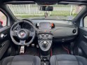 Abarth 500 1.4 turbo t-jet 180ch  595 competizione occasion simplicicar arras  simplicicar simplicibike france