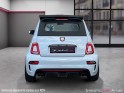 Abarth 500 1.4 turbo t-jet 180ch  595 competizione occasion simplicicar arras  simplicicar simplicibike france