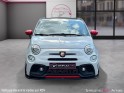 Abarth 500 1.4 turbo t-jet 180ch  595 competizione occasion simplicicar arras  simplicicar simplicibike france